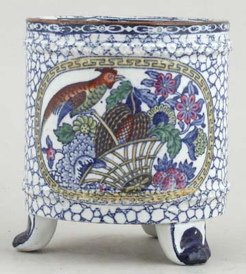 Cache Pot or Jardiniere c1920s